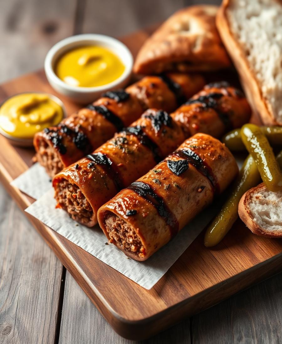 Mici de casă